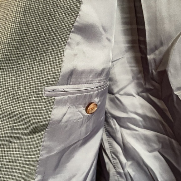 Ralph Lauren Wool Blazer - Picture 5 of 9